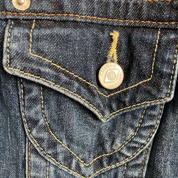 Denim Jacket - Picture 3 of 6